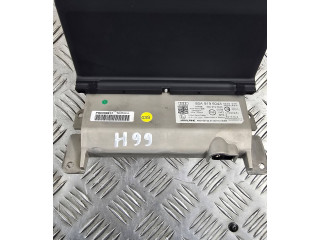 Дисплей 80A919604A Audi Q5 SQ5