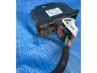 Блок управления коробкой передач 9809033380, 9805164380   Citroen C4 Grand Picasso