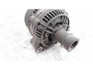 Генератор 123510096, 5246897   Saab 9-5 2.3     