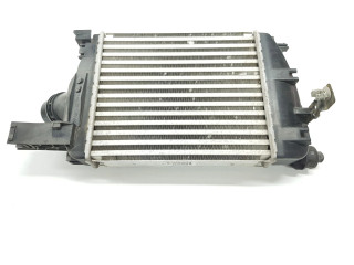 Интеркулер  144963014R, 144963014R   Dacia Sandero 