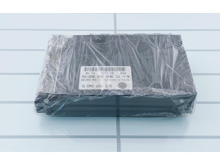 Модуль блока управления кондиционером 5HB008302, 3D0907040D Volkswagen Phaeton