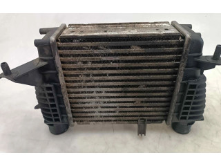 Интеркулер  8200471885   Renault Clio III 