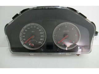 Панель приборов 30710071 Volvo C30