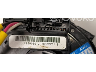 Подрулевой шлейф SRS Chevrolet HHR