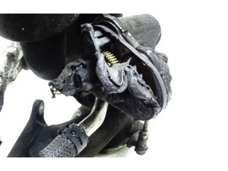  Турбина Volkswagen Golf VIII  06Q145702B         