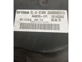 Вентилятор печки    A2045000493   Mercedes-Benz A W176