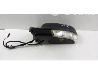 Зеркало электрическое        Volkswagen Phaeton  2002 - 2016 года   