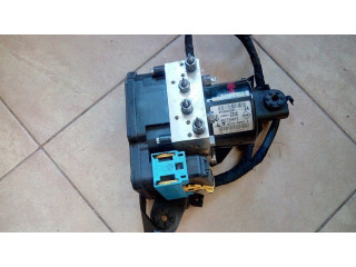 Блок АБС 476605296R   Renault  Megane III  2009-2016 года