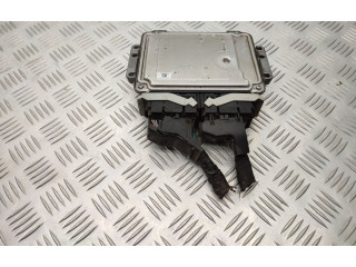 Комплект блоков управления DV2112A650PB, CV6A12B684BB Ford B-MAX