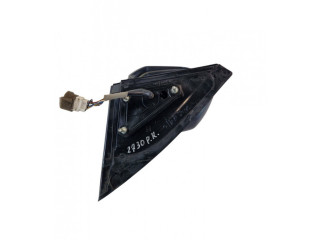 Зеркало электрическое Mitsubishi L200 2006 - 2014 года