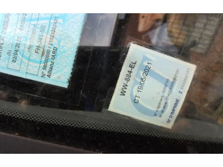 Блок управления климат-контролем 46723236 Fiat Doblo