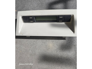 Дисплей    7L6919044J, SW0538   Volkswagen Transporter - Caravelle T5