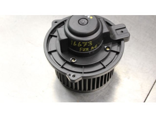 Вентилятор печки    615299   Chevrolet Matiz