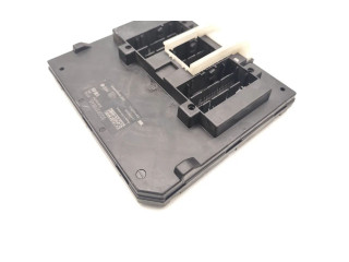 Блок комфорта 5Q0937084S, 5WK50691 Skoda Octavia Mk3 (5E)