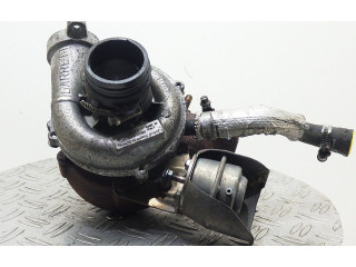 Турбина Volvo C30 9653199280