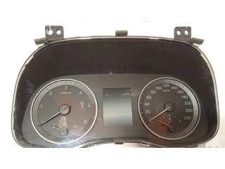 Přístrojová deska Hyundai Tucson TL 2019 94023D7FB0