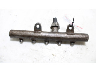 Топливная рампа Renault Kangoo II