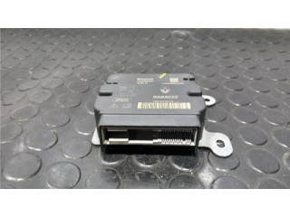 Блок управления надувных подушек