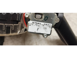 Подрулевой шлейф SRS 8e0953541, 3w0953507 Bentley Flying Spur