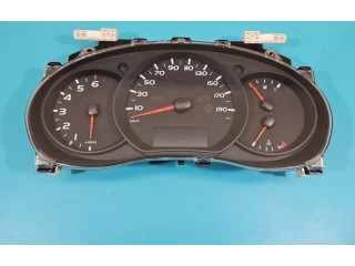 Čerpadlo oleje P248105652R, IMPRK1424092 Renault Master III