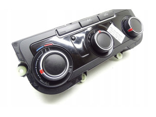 Блок управления климат-контролем 1K8907426AB   Volkswagen Jetta VI