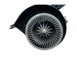 Вентилятор печки 6Q1819015, A9674 Skoda Fabia Mk1 (6Y)