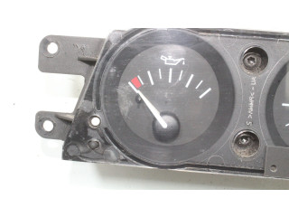 Панель приборов LJA4310AG, 96JP10841B Jaguar XK8 - XKR