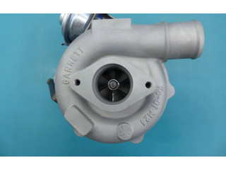 Турбина Nissan Atleon - года