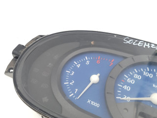 Панель приборов 8200209613D, 685100000   Dacia Solenza       