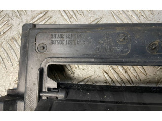 Вентилятор радиатора 5Q0121203DQ Skoda Karoq