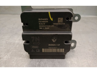 Блок подушек безопасности 985102787R Dacia Logan II