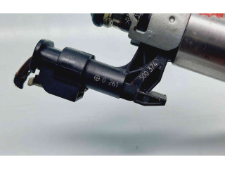 Форсунка     Skoda Fabia Mk3 (NJ)   