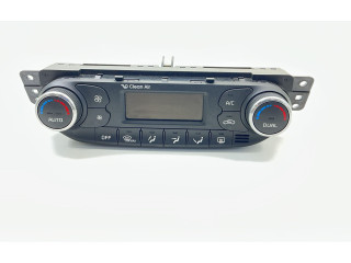 Блок управления климат-контролем 93796A2000WK, 93796A2000WK KIA Ceed