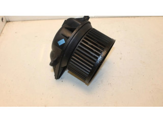 Вентилятор печки Peugeot 406