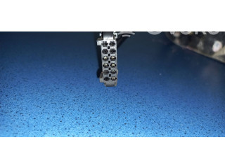 Зеркало электрическое Skoda Octavia Mk2 (1Z) 2004 - 2013 года