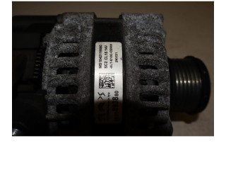 Генератор    9820893880   Peugeot 2008 II