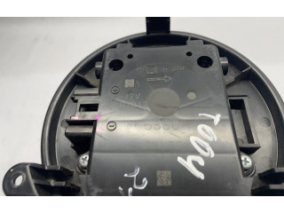 Вентилятор печки AY5330 Chevrolet Camaro