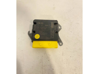 Блок подушек безопасности 5Q0959655AT Skoda Superb B8 (3V)