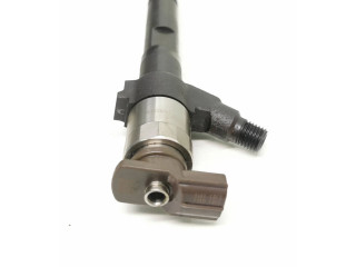 Форсунка 1465a323 Mitsubishi ASX 4N13