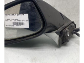 Зеркало электрическое        Citroen C8   -  года   