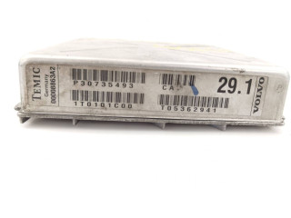 Блок управления коробкой передач P30735493, 00008863A2 Volvo S60