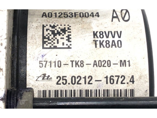 Блок АБС    Honda  Odyssey   -  года