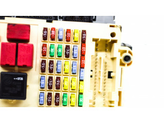   Pojistková skříňka 501210970010, 50510082   Alfa Romeo 159 2008