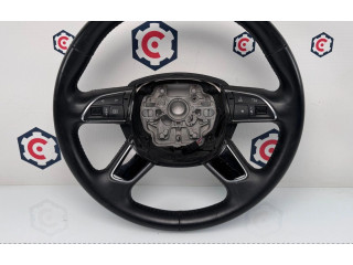 Volant Audi A6 S6 C7 4G 2017 4G0419091BA, 4G0419091BA