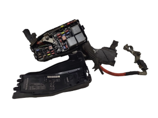 Блок предохранителей 6G9T14A067   Volvo V70    