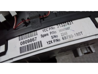 Панель приборов 31327431   Volvo XC90       