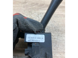 Ручка стеклоочистителей 4B0953503H Volkswagen Golf IV