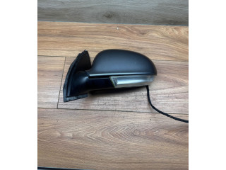 Зеркало электрическое Volkswagen Golf Plus 2005 - 2013 года