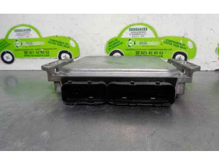 Řídící jednotka 8973804200, 8200453233 Renault Vel Satis 2003