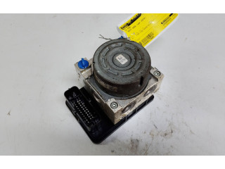 Блок АБС 9814482680   Peugeot  2008 I  2013 - 2019 года